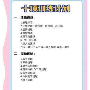 如何通过传统篮球训练提高球员的战略思维
